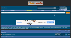 Desktop Screenshot of gsmpanda.com